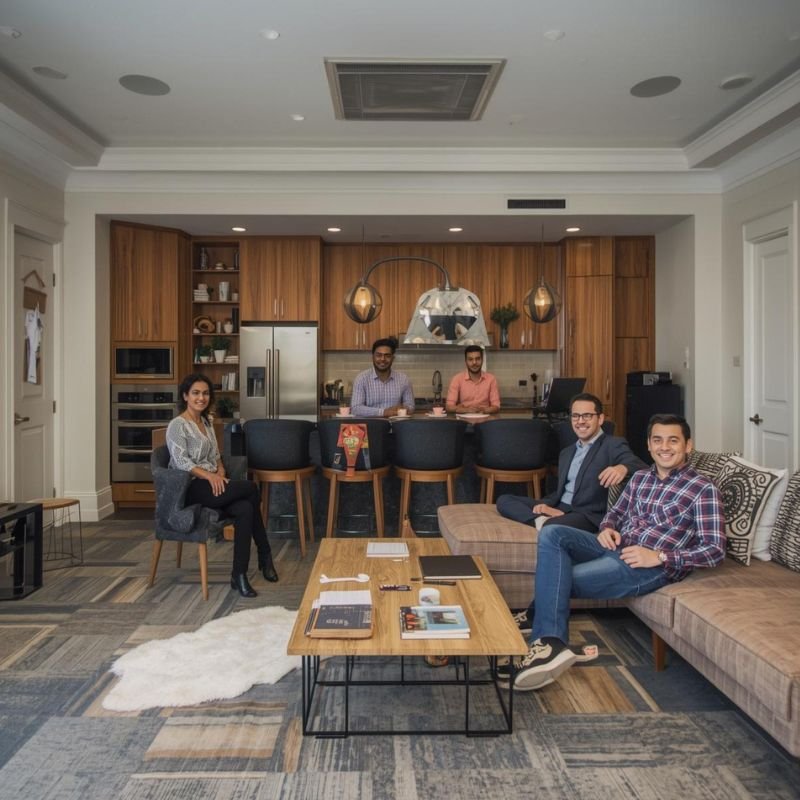 Cliffbrook Construction LLC team — Maryland remodeling experts