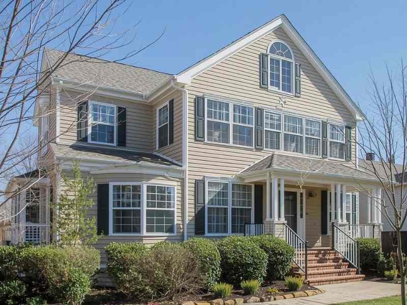 Home addition project 2 — Cliffbrook Construction