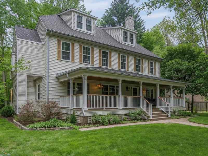 Home addition project 3 — Cliffbrook Construction