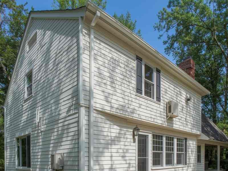 Home addition project by Cliffbrook Construction LLC Maryland