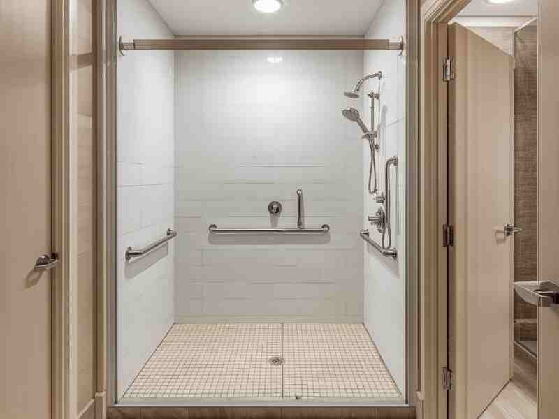 Aging-in-Place Solutions