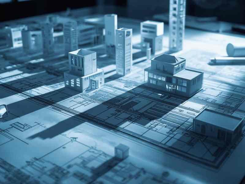 Design and planning by Cliffbrook Construction LLC Maryland