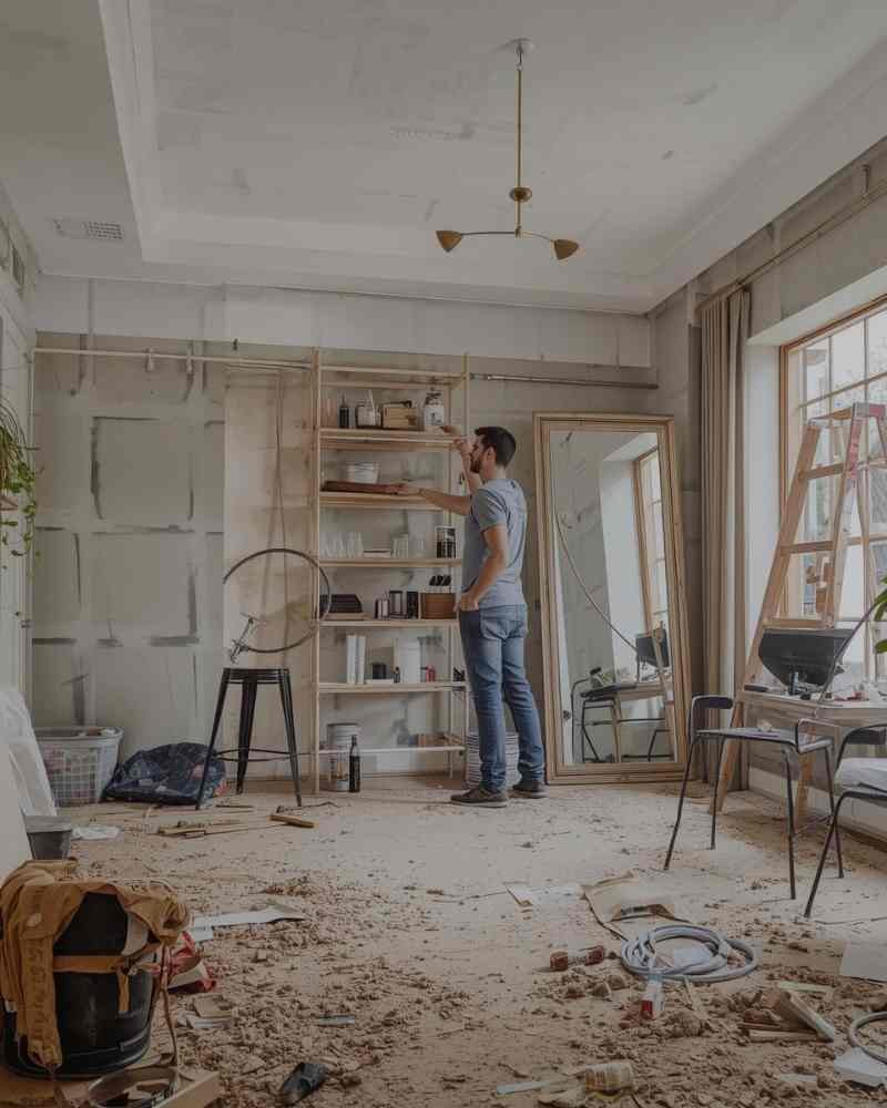 Cliffbrook Construction quality